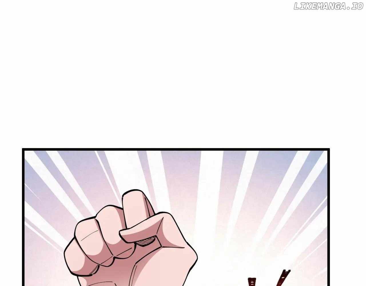 Age of Terror Chapter 507 - Page 26