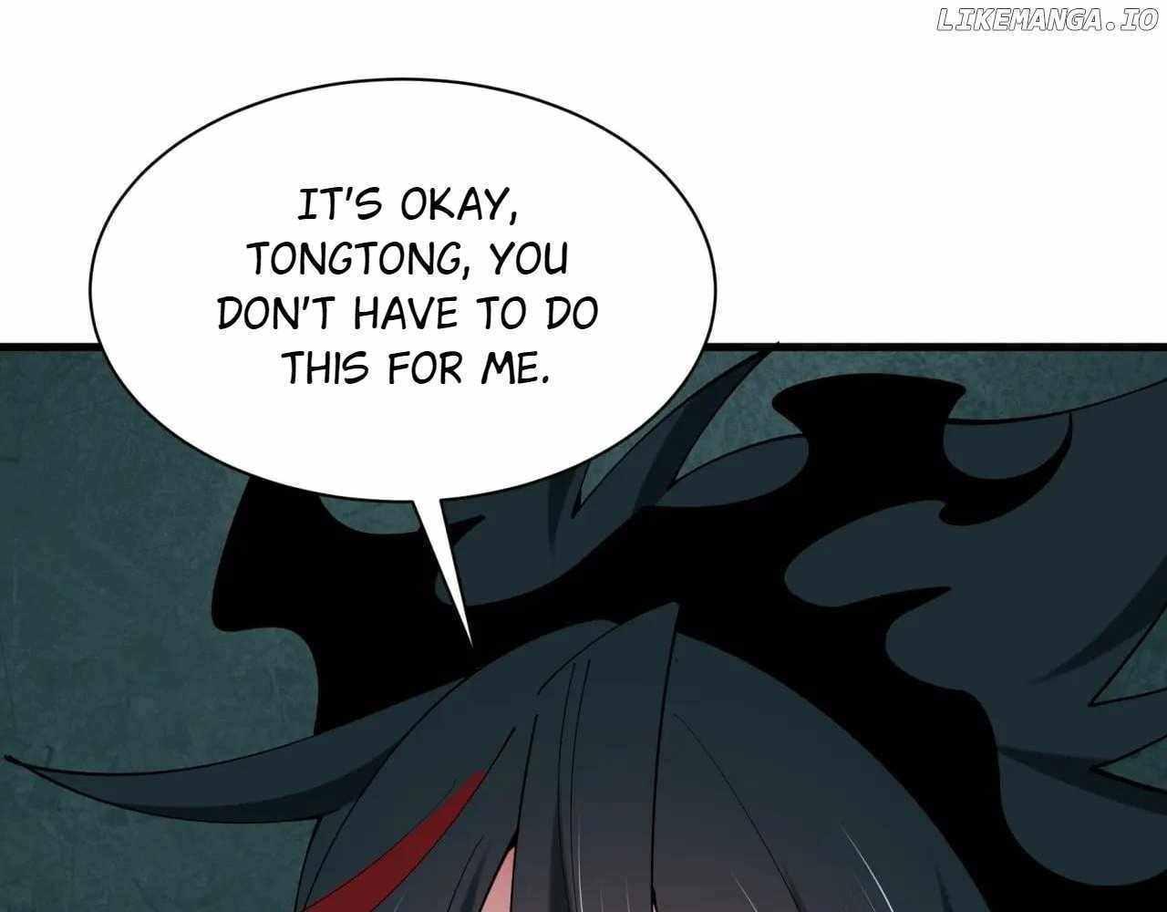 Age of Terror Chapter 507 - Page 31