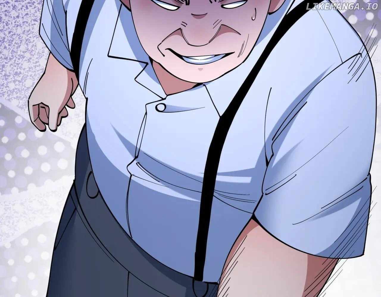 Age of Terror Chapter 507 - Page 36