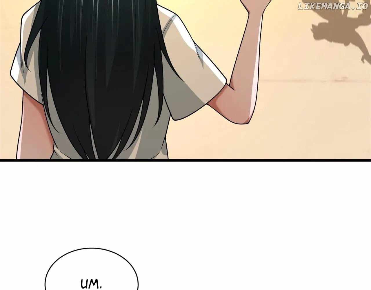 Age of Terror Chapter 507 - Page 41