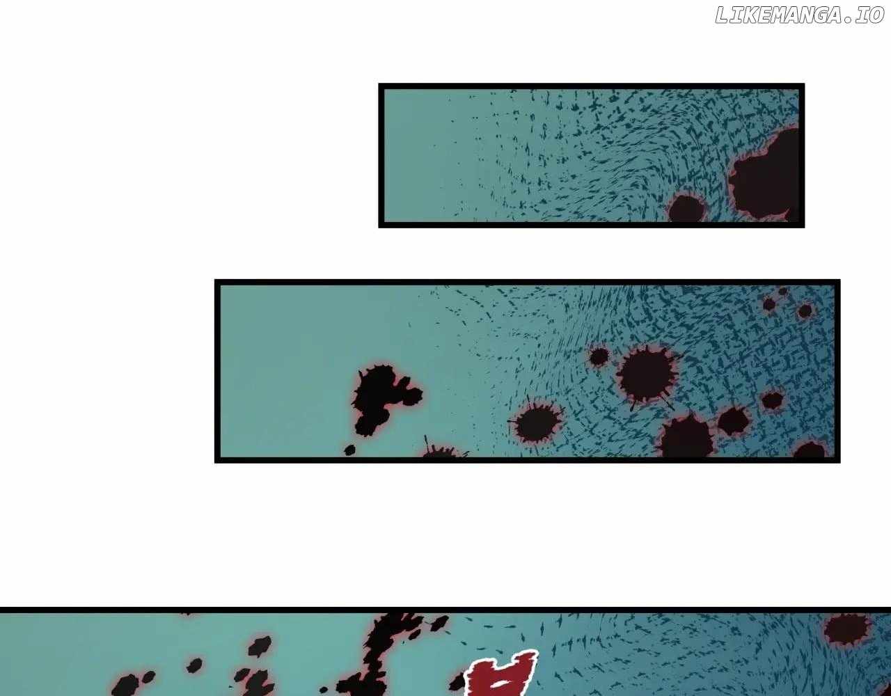Age of Terror Chapter 507 - Page 47