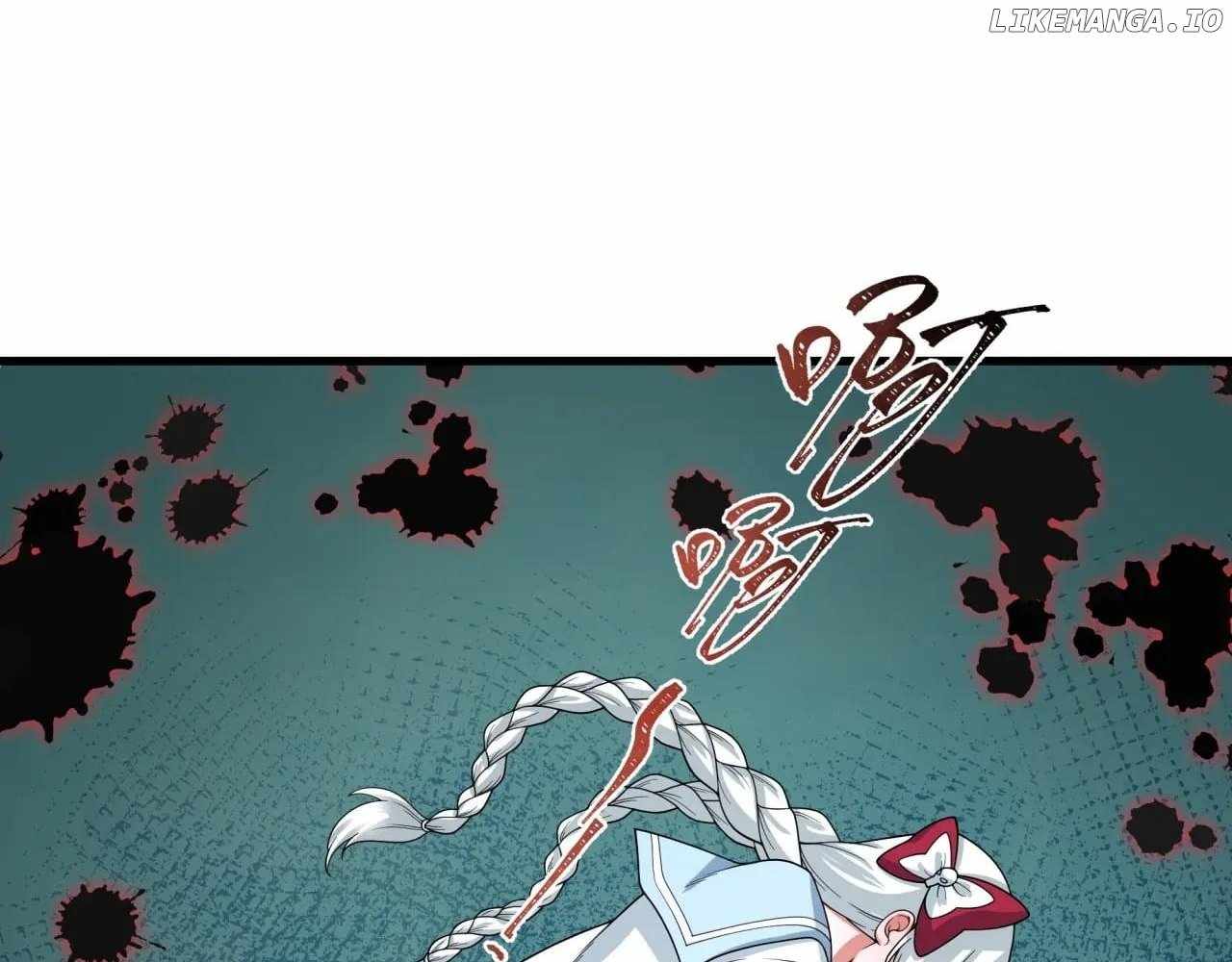 Age of Terror Chapter 507 - Page 49