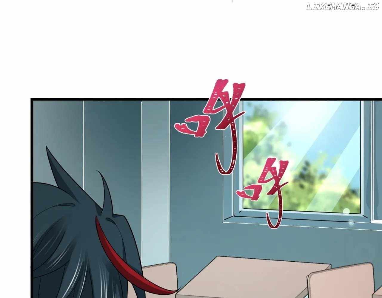 Age of Terror Chapter 507 - Page 55