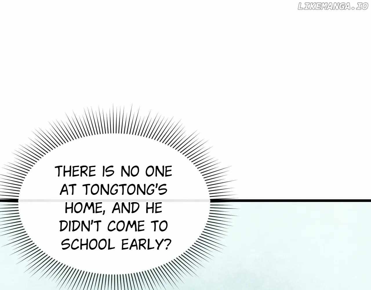 Age of Terror Chapter 507 - Page 58