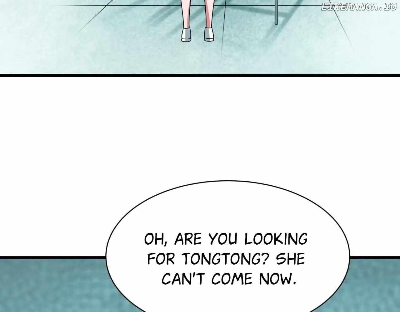 Age of Terror Chapter 507 - Page 60