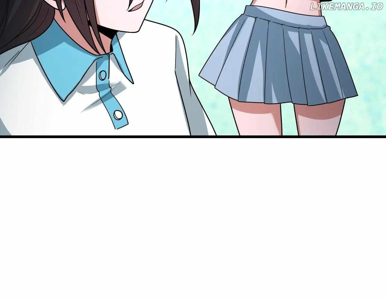 Age of Terror Chapter 507 - Page 62