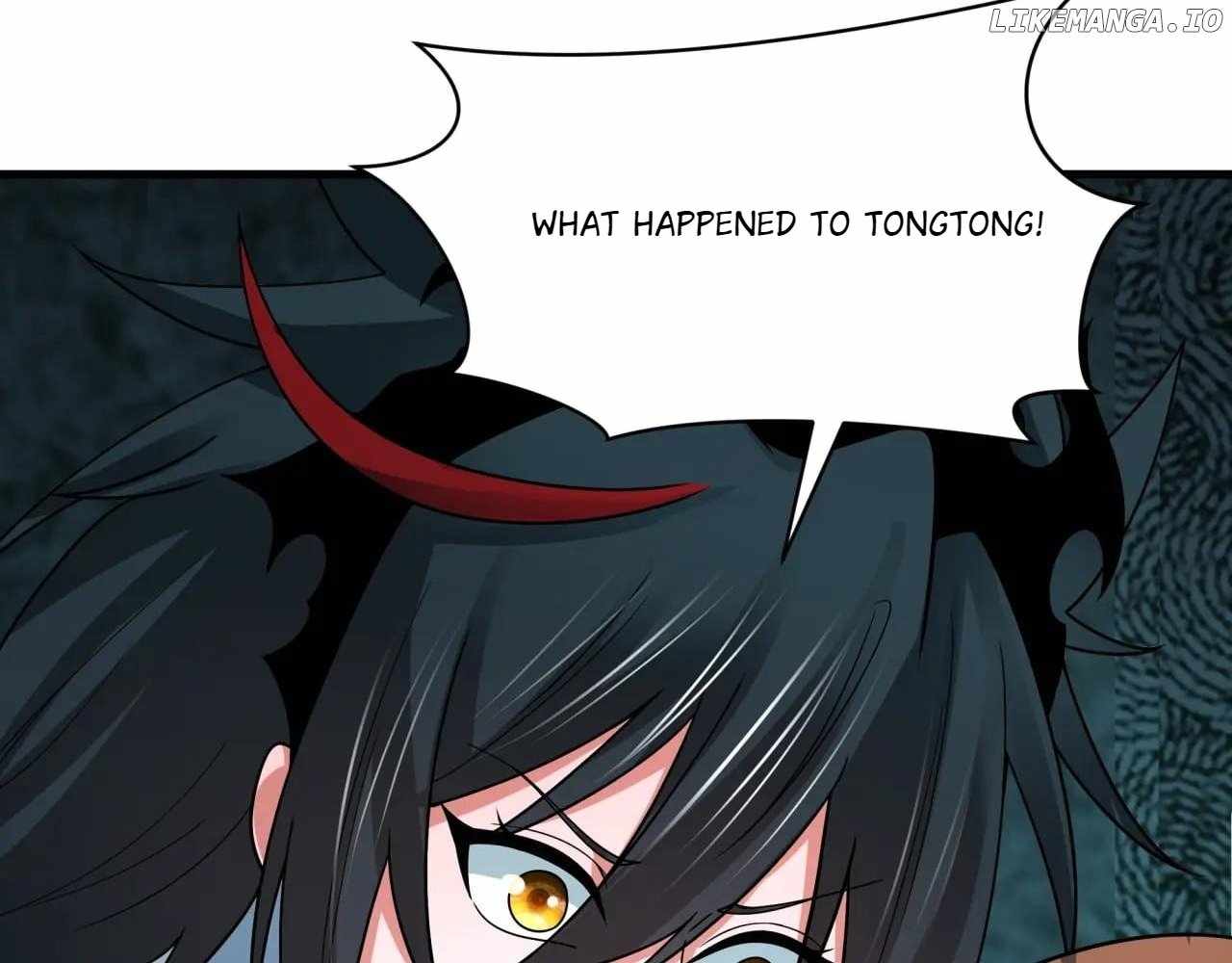 Age of Terror Chapter 507 - Page 66