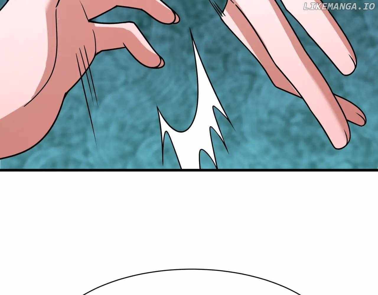 Age of Terror Chapter 507 - Page 73