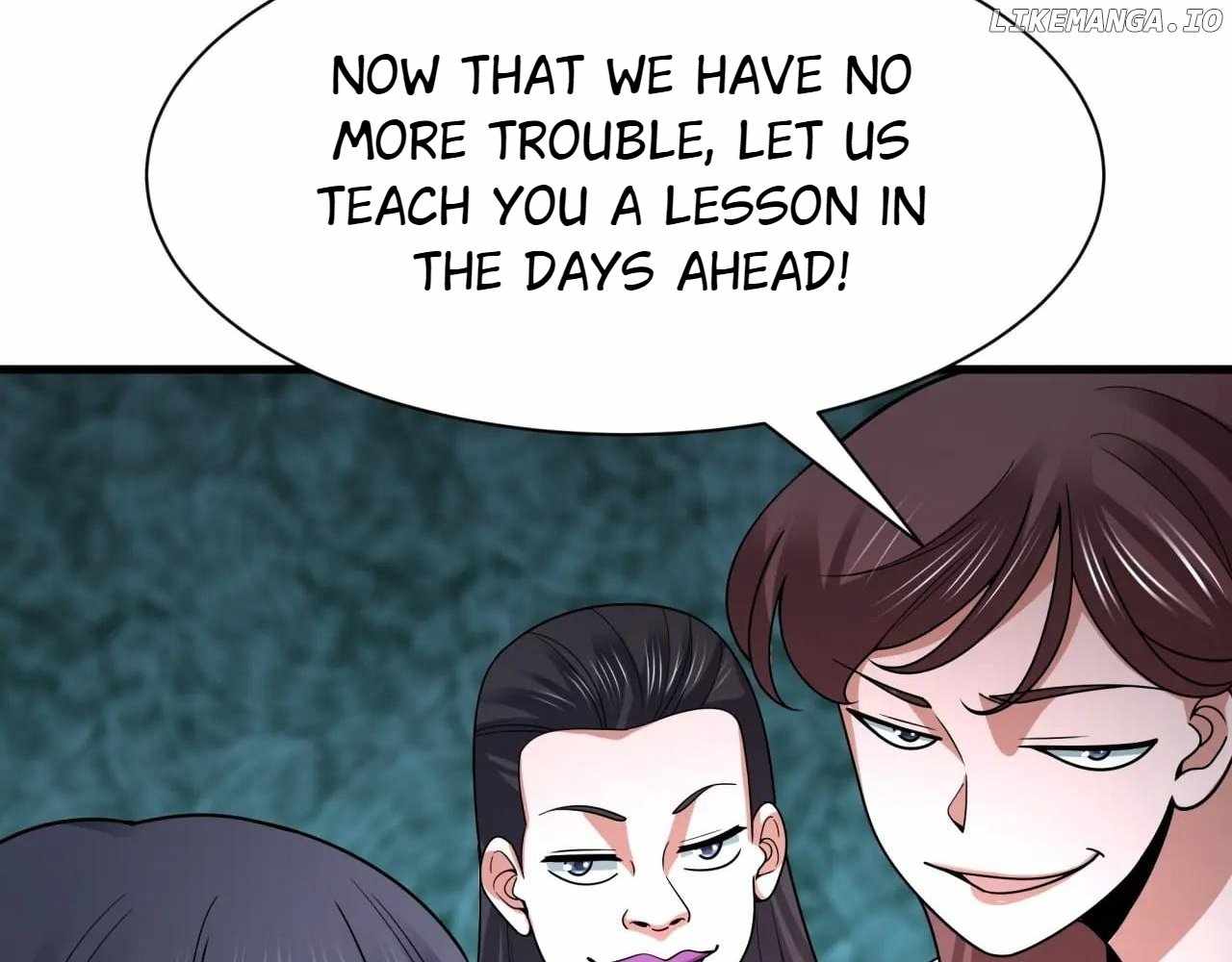 Age of Terror Chapter 507 - Page 74