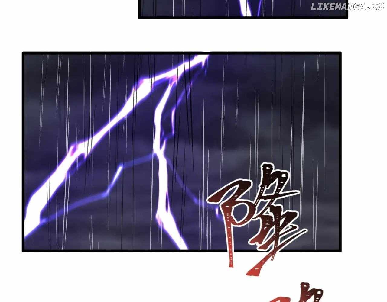 Age of Terror Chapter 507 - Page 79