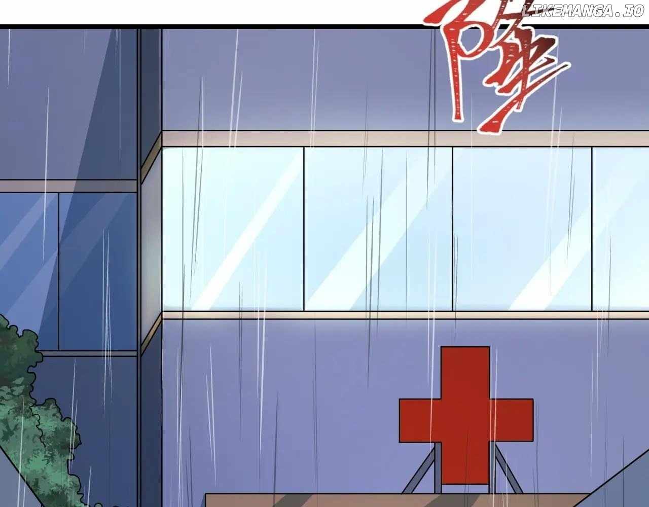 Age of Terror Chapter 507 - Page 80