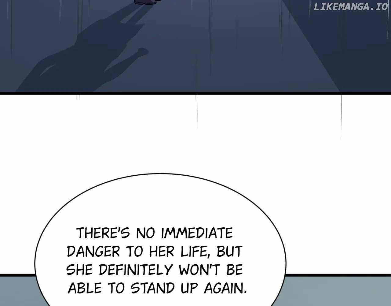 Age of Terror Chapter 507 - Page 82