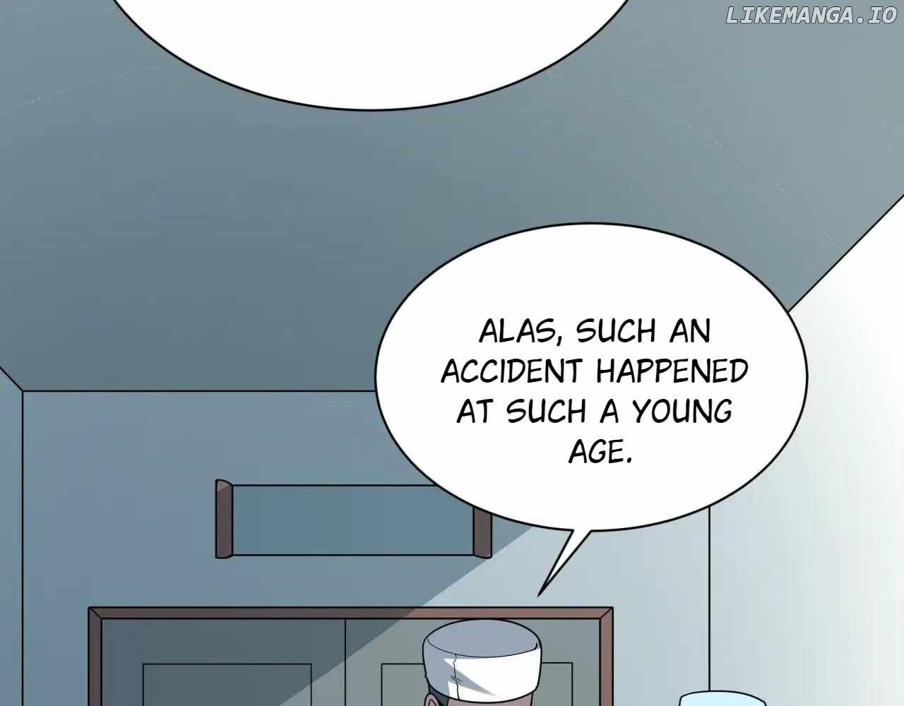 Age of Terror Chapter 507 - Page 83