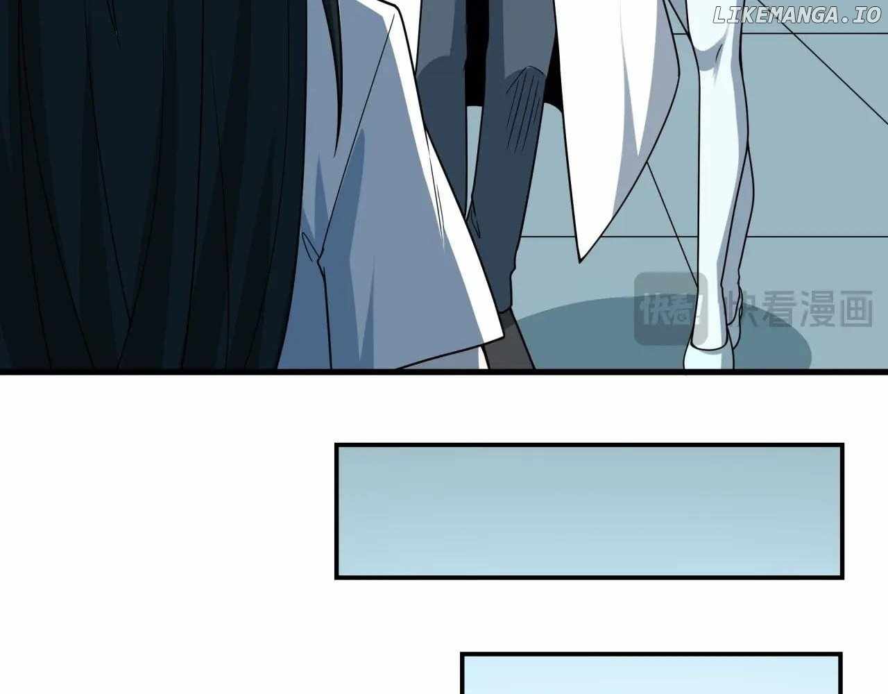 Age of Terror Chapter 507 - Page 85