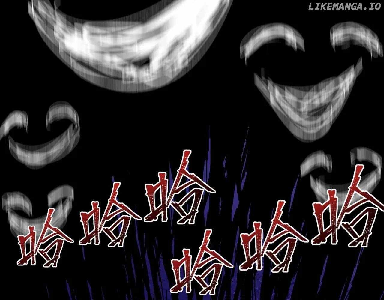 Age of Terror Chapter 507 - Page 93