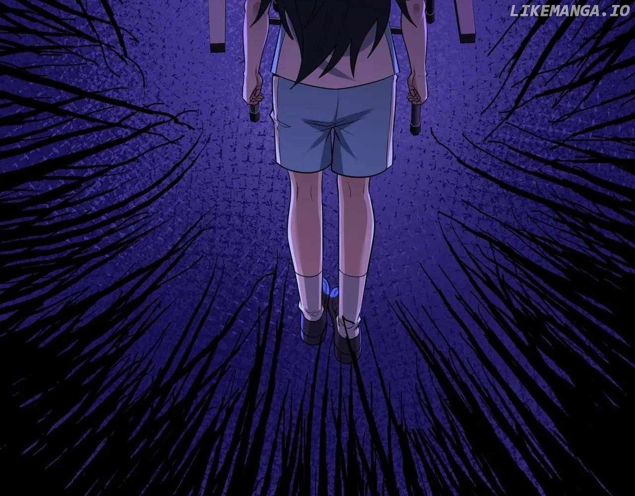 Age of Terror Chapter 507 - Page 95