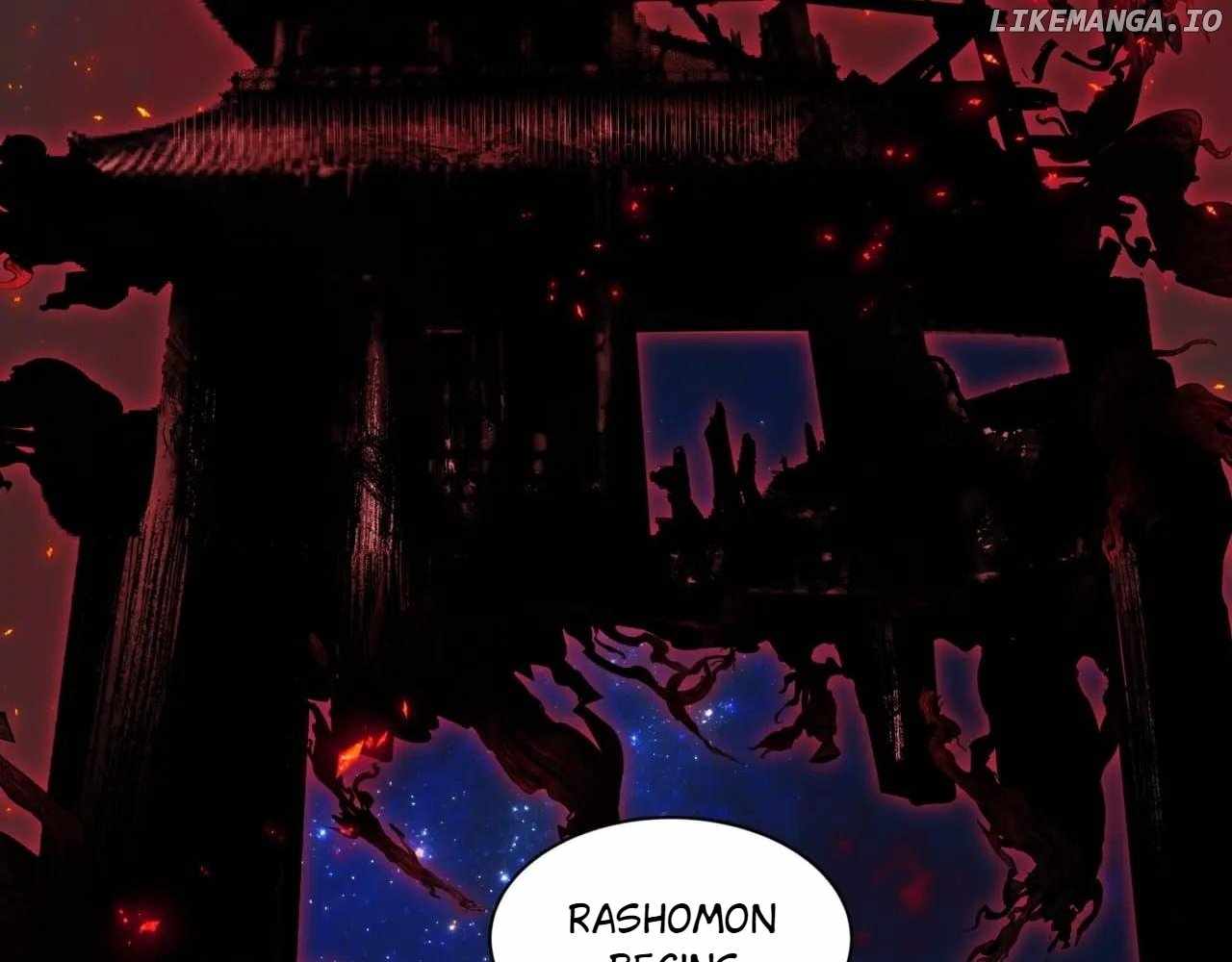 Age of Terror Chapter 509 - Page 102