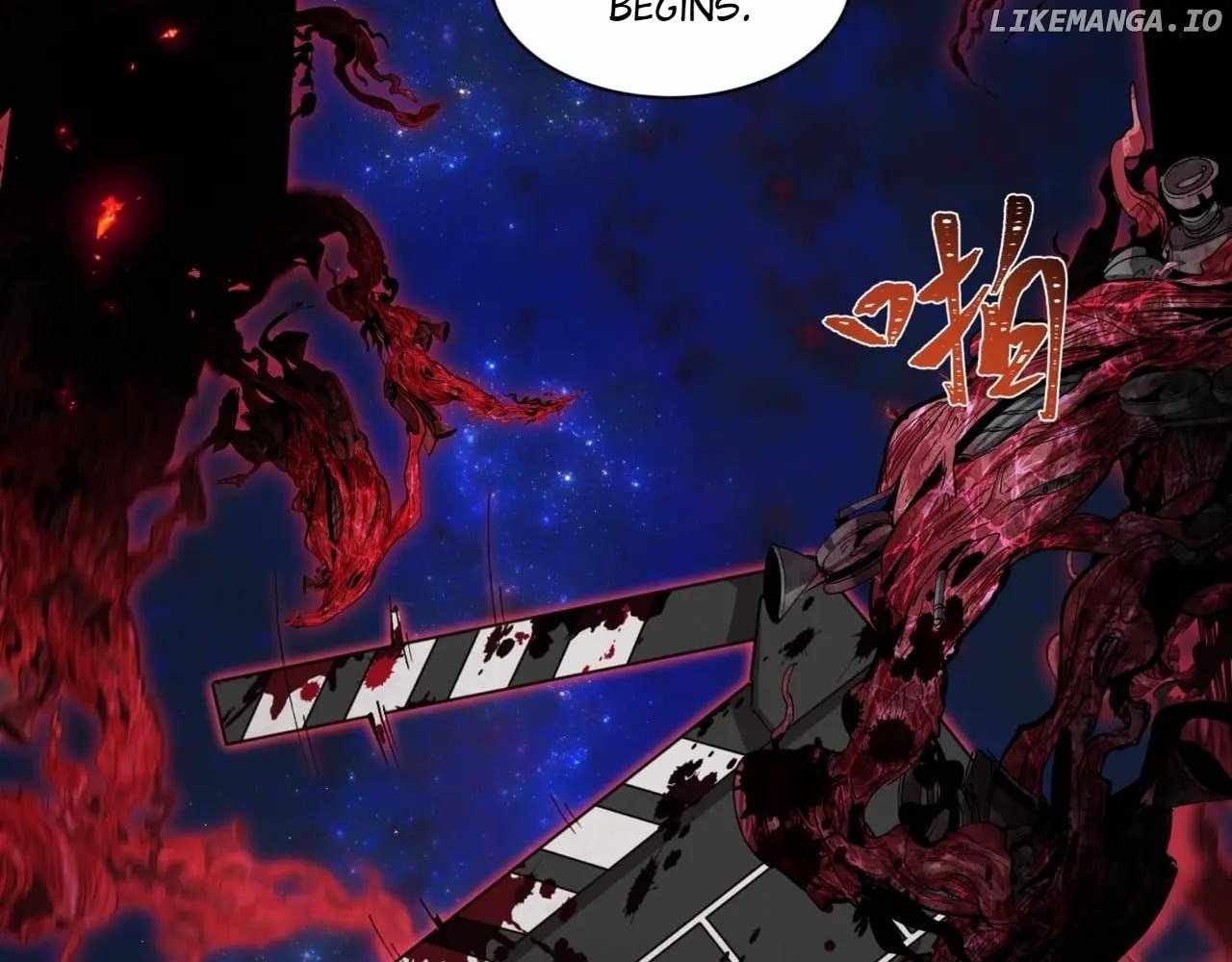Age of Terror Chapter 509 - Page 103