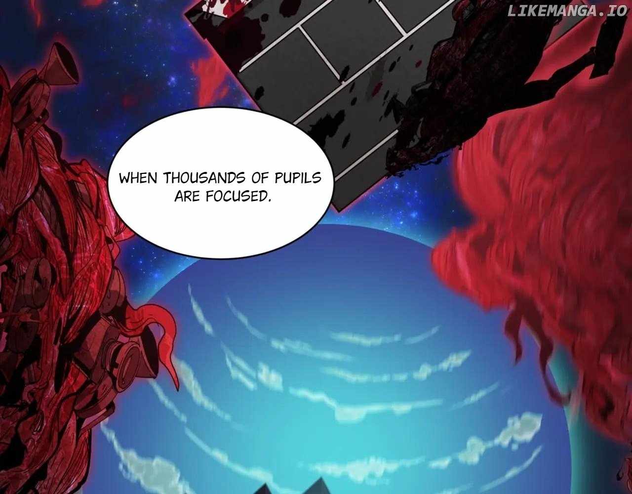 Age of Terror Chapter 509 - Page 104