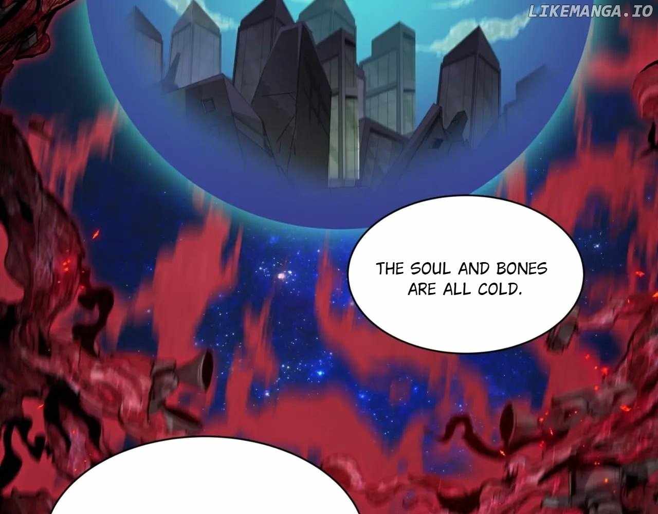 Age of Terror Chapter 509 - Page 105