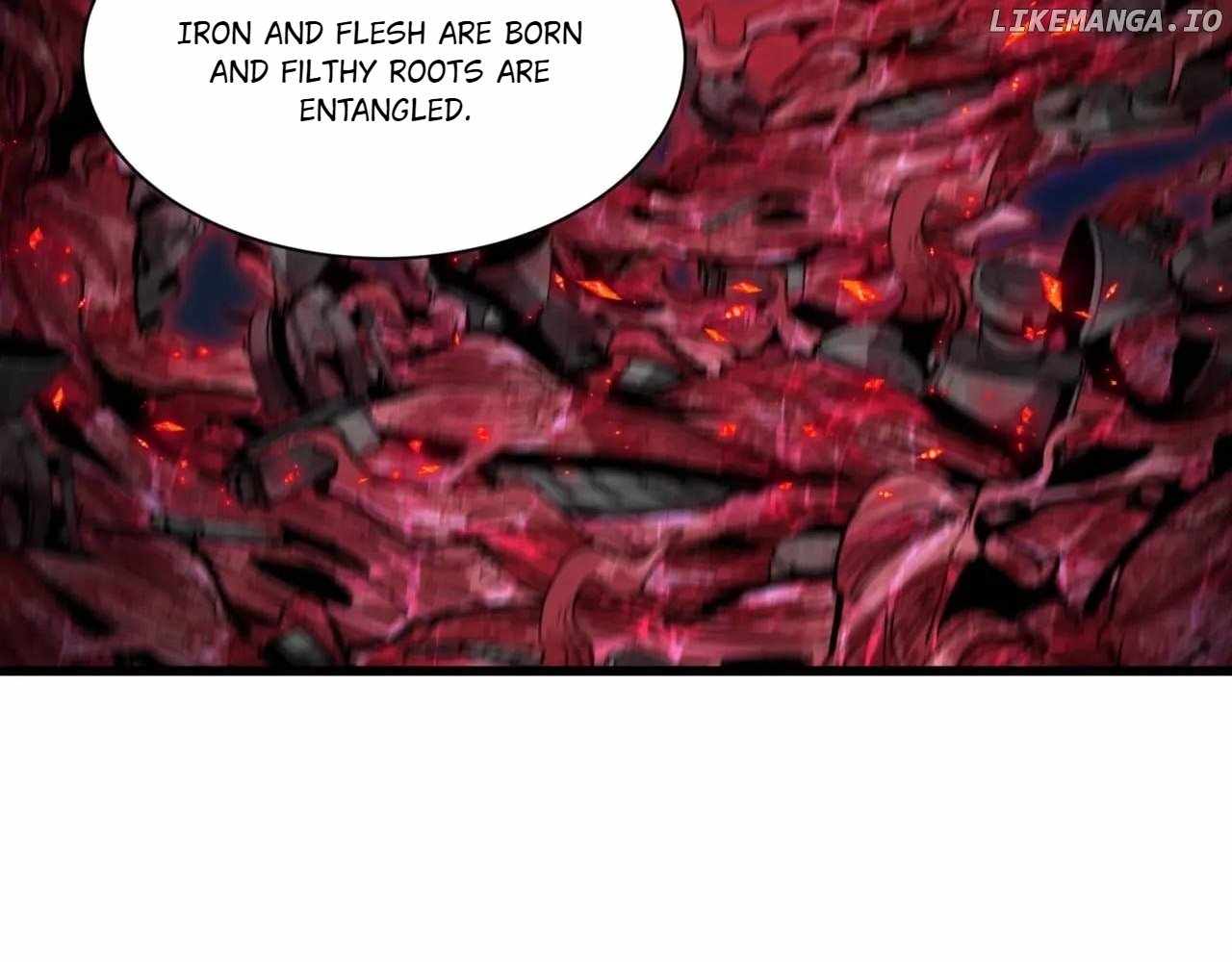Age of Terror Chapter 509 - Page 106
