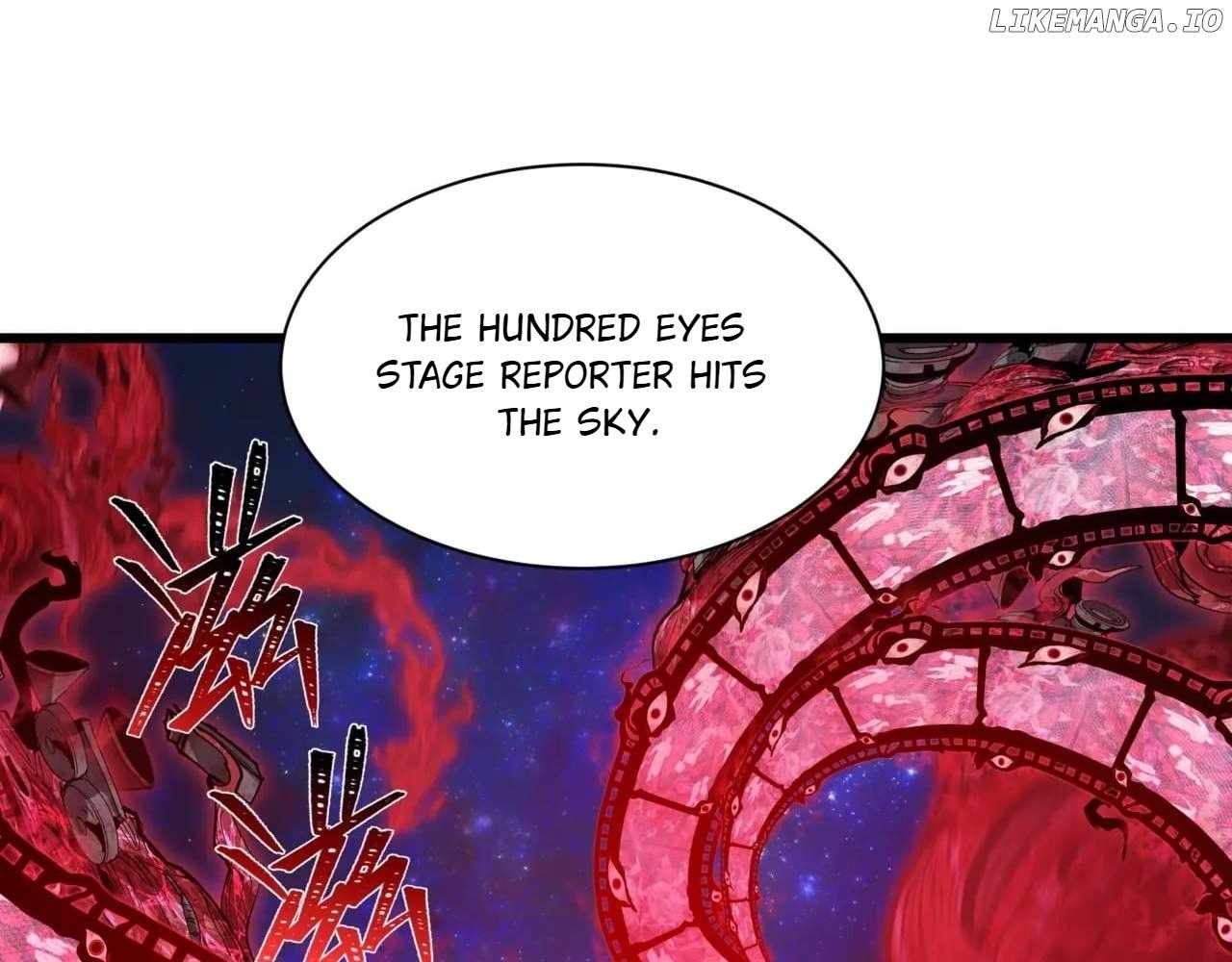 Age of Terror Chapter 509 - Page 108
