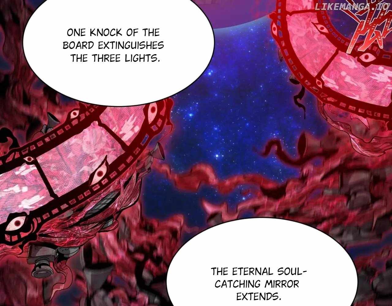 Age of Terror Chapter 509 - Page 110