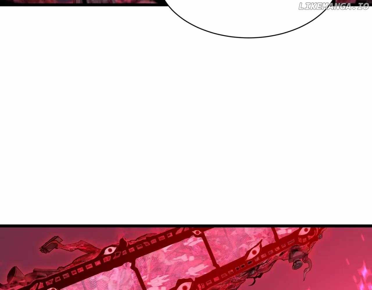 Age of Terror Chapter 509 - Page 111