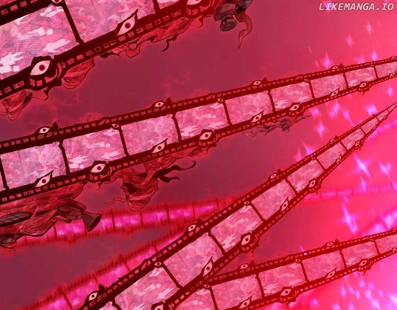 Age of Terror Chapter 509 - Page 112