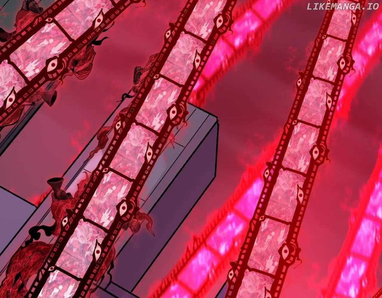 Age of Terror Chapter 509 - Page 116