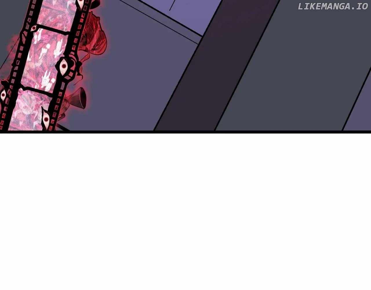 Age of Terror Chapter 509 - Page 119