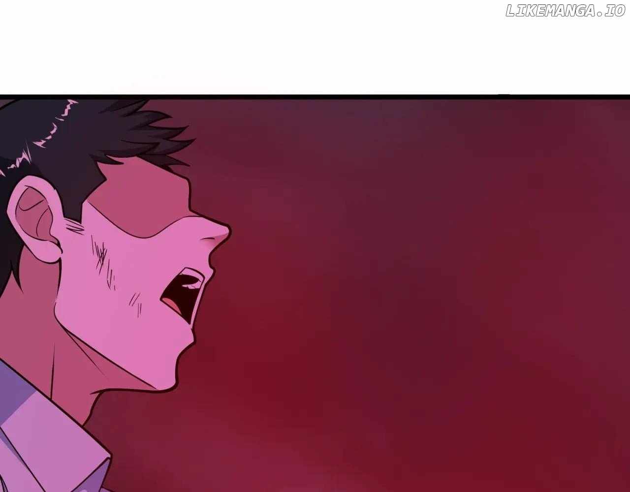 Age of Terror Chapter 509 - Page 120
