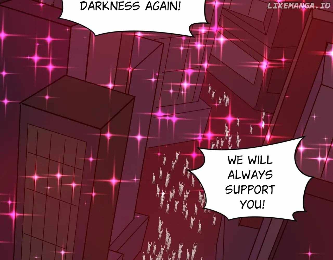 Age of Terror Chapter 509 - Page 124