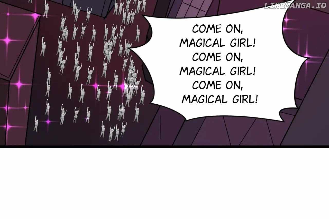 Age of Terror Chapter 509 - Page 126