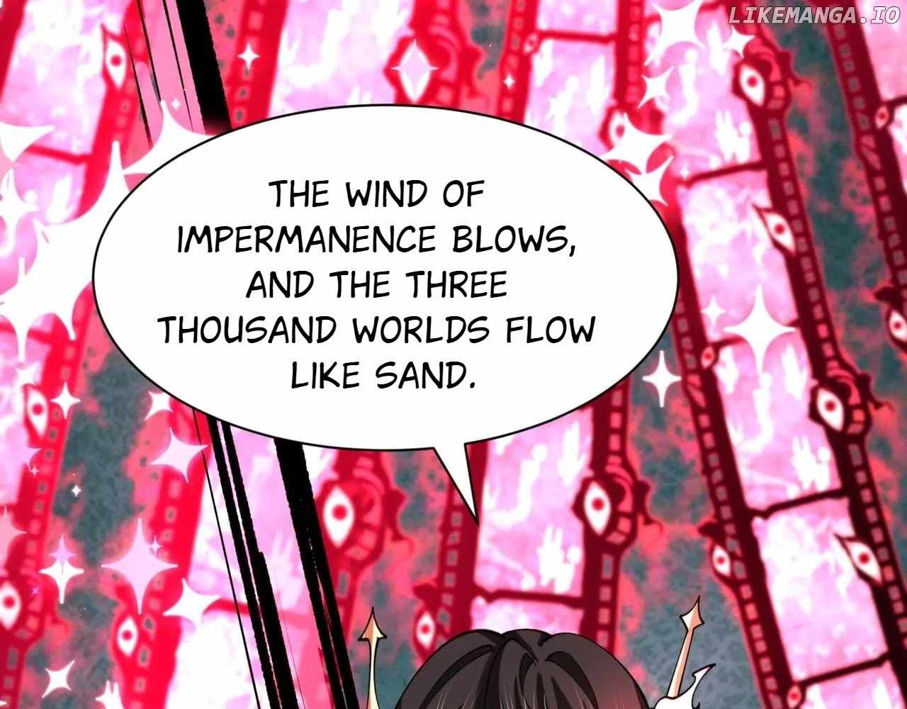 Age of Terror Chapter 509 - Page 133
