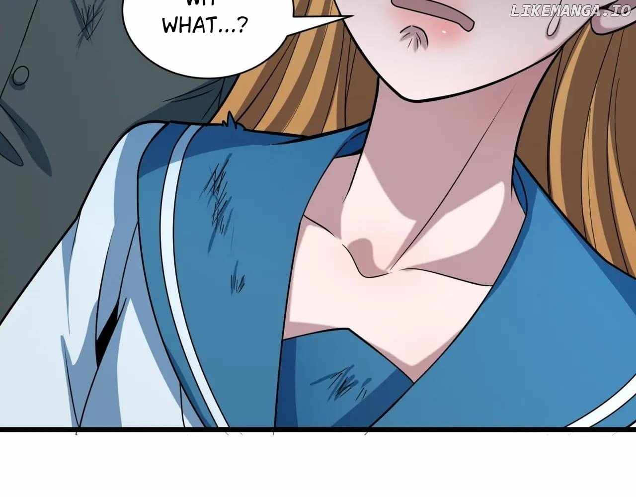 Age of Terror Chapter 509 - Page 149