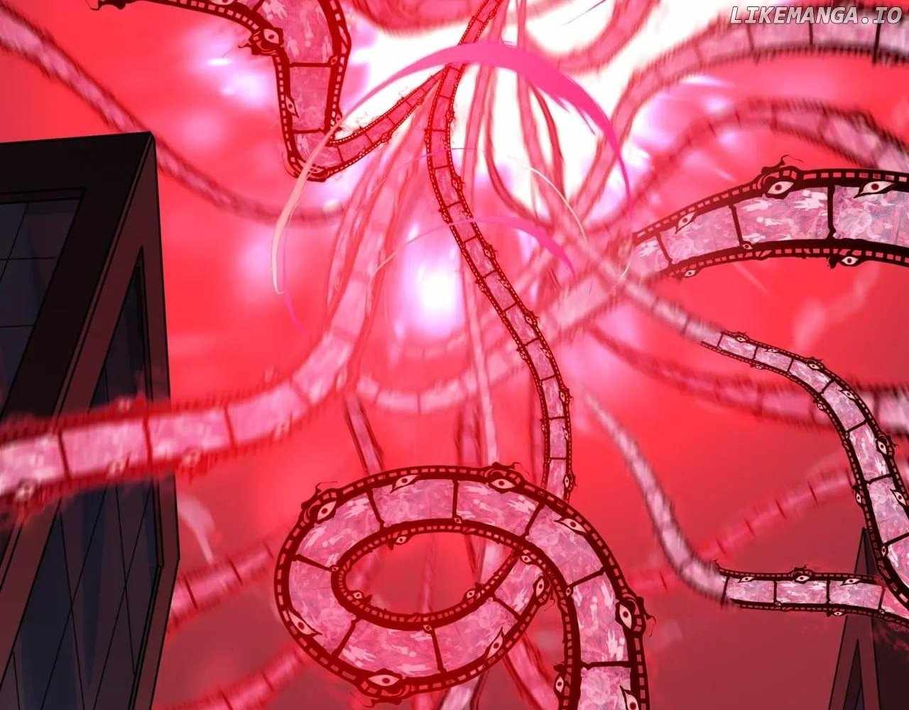 Age of Terror Chapter 509 - Page 161