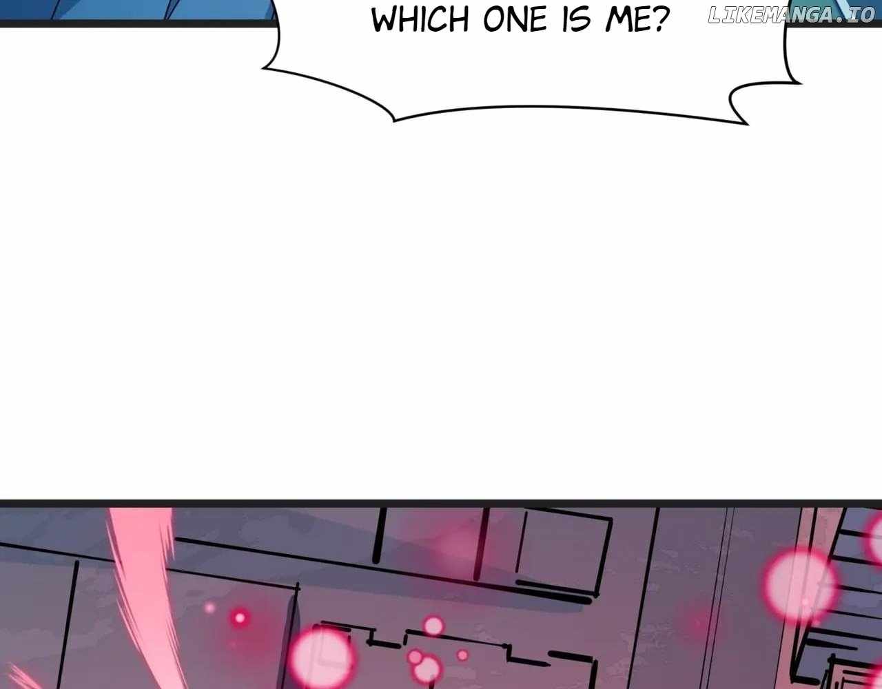 Age of Terror Chapter 509 - Page 195