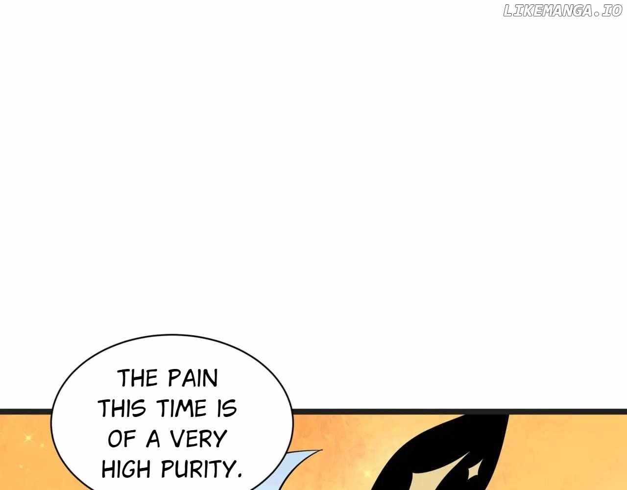 Age of Terror Chapter 509 - Page 213