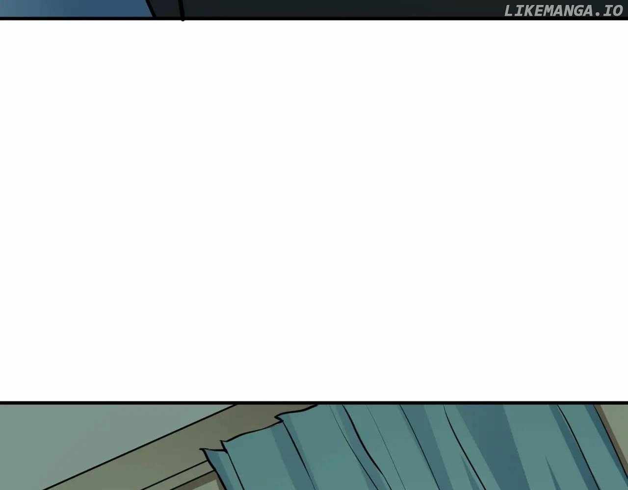 Age of Terror Chapter 509 - Page 25