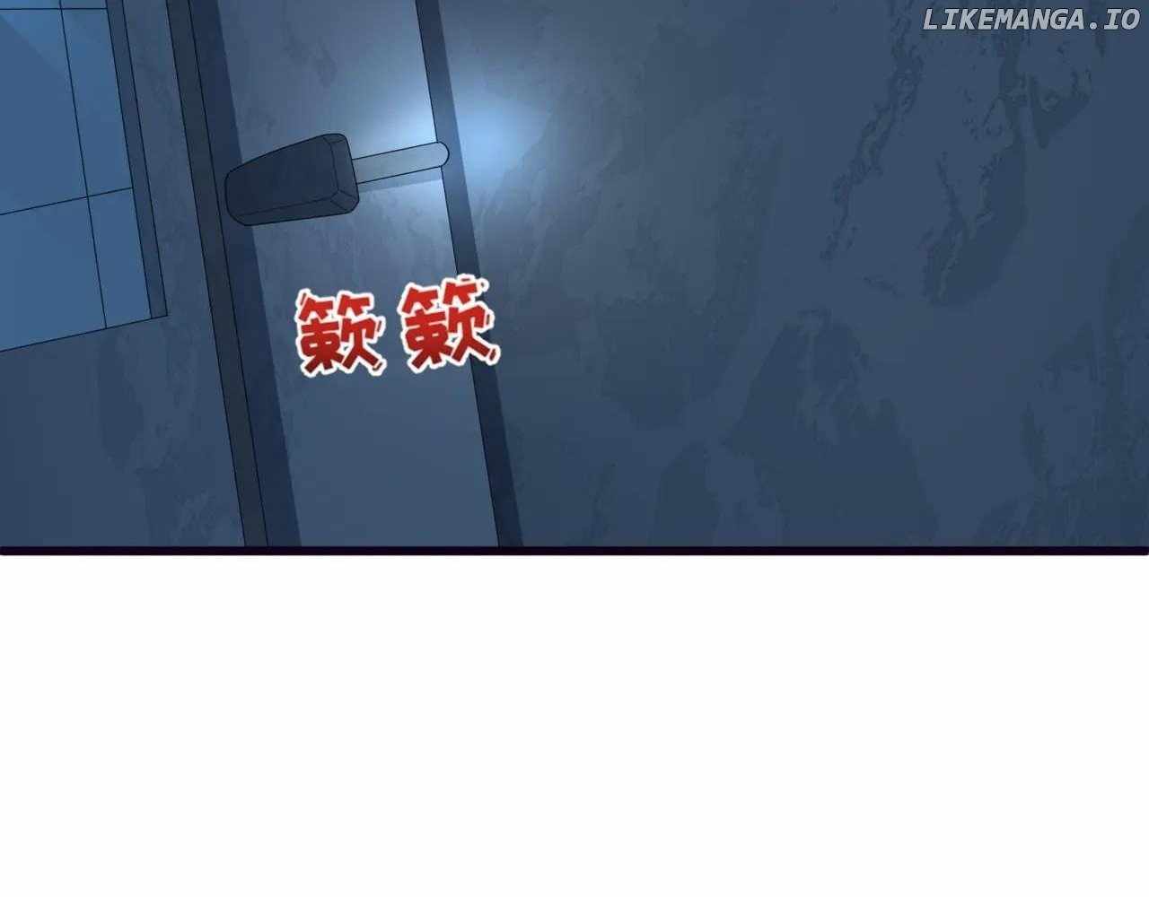 Age of Terror Chapter 509 - Page 39