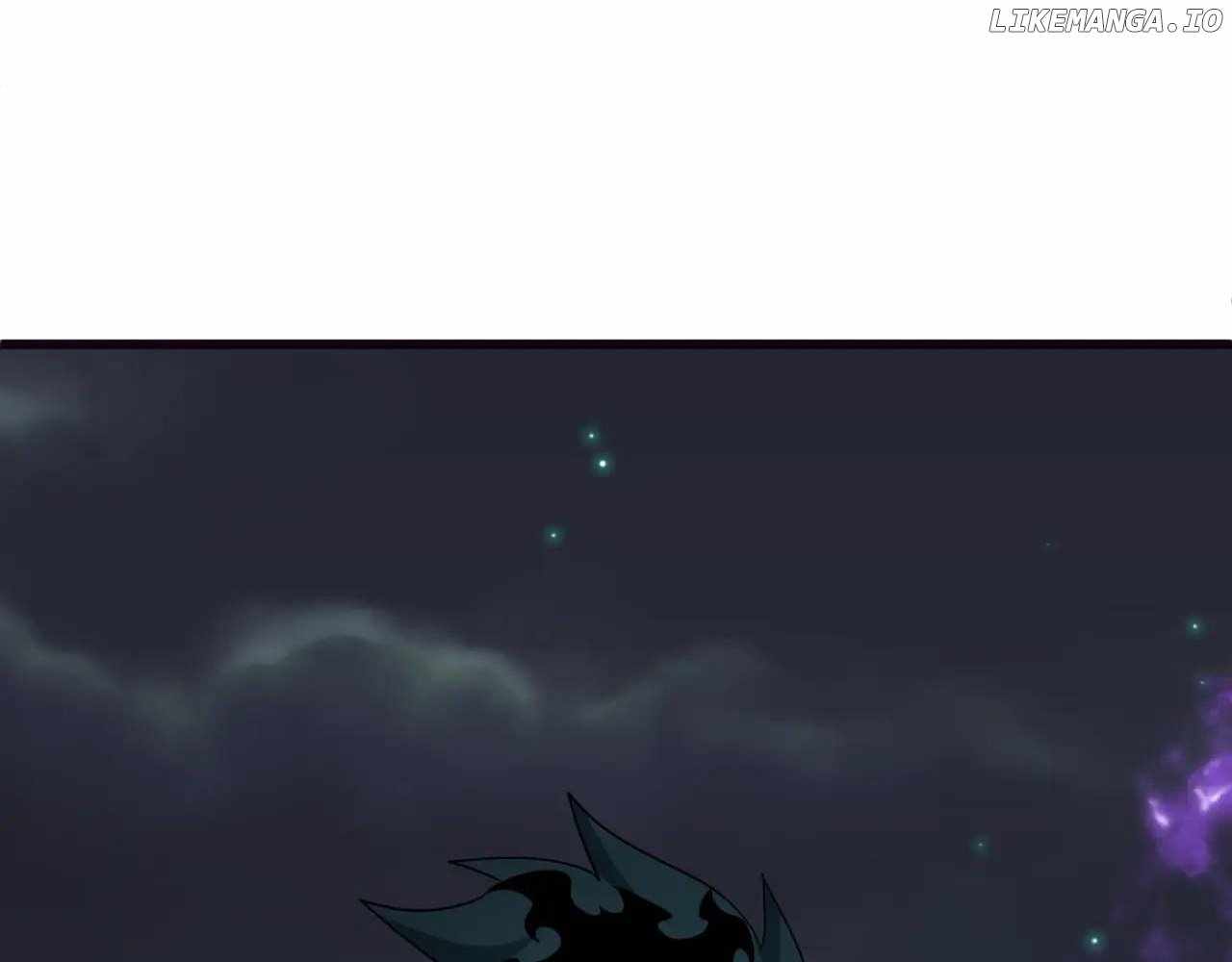 Age of Terror Chapter 509 - Page 40