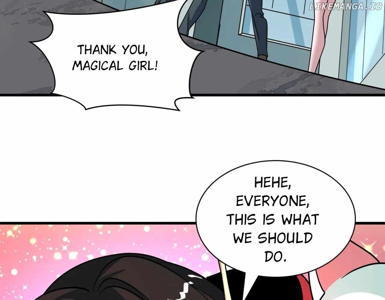Age of Terror Chapter 509 - Page 86