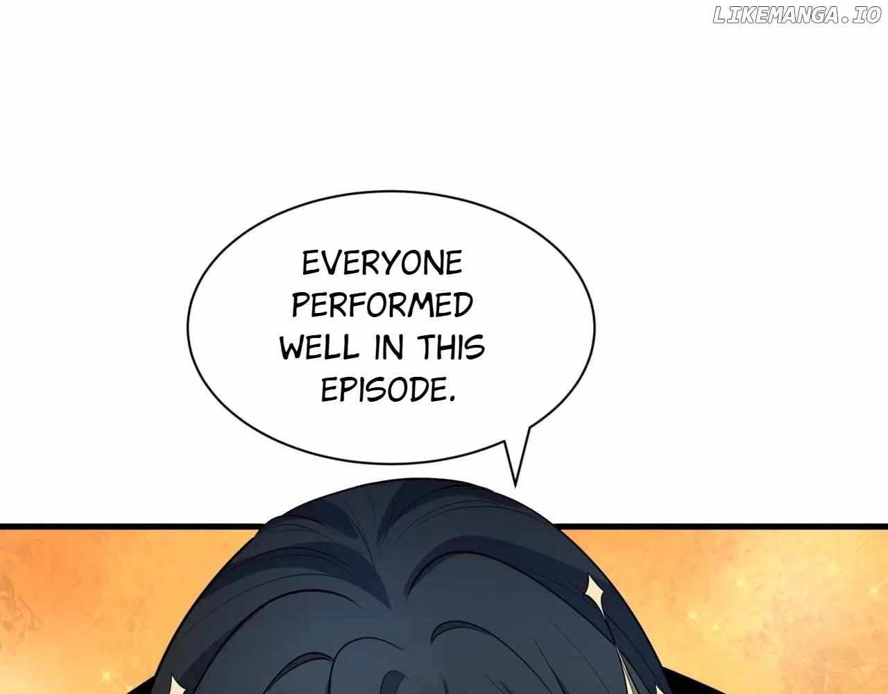 Age of Terror Chapter 509 - Page 89
