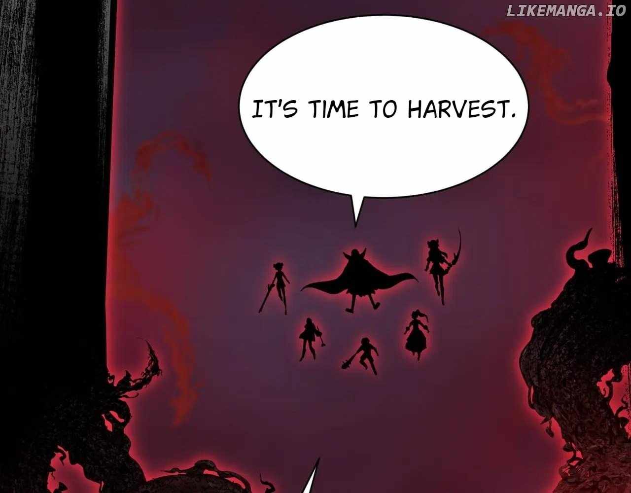 Age of Terror Chapter 509 - Page 94