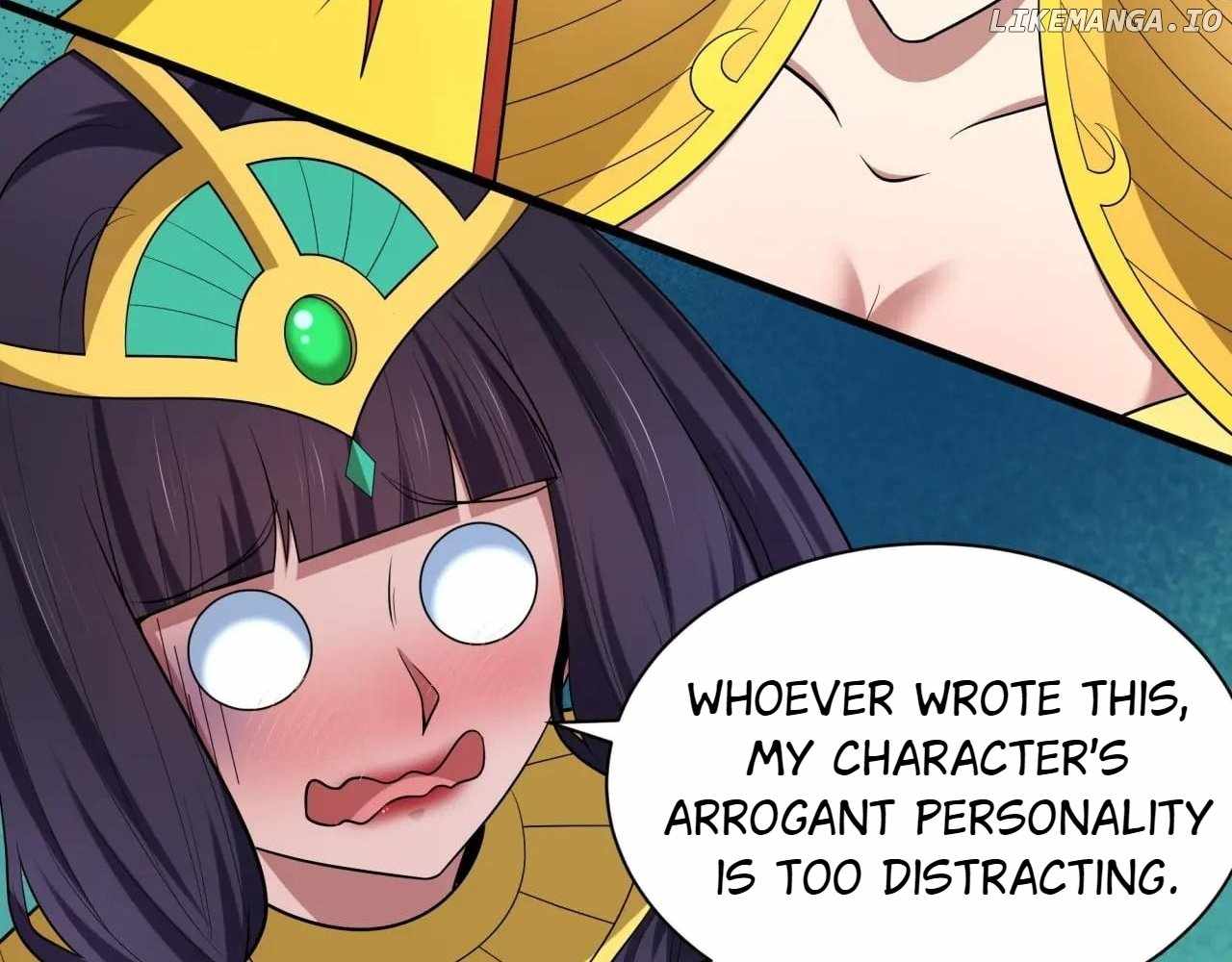 Age of Terror Chapter 510 - Page 100