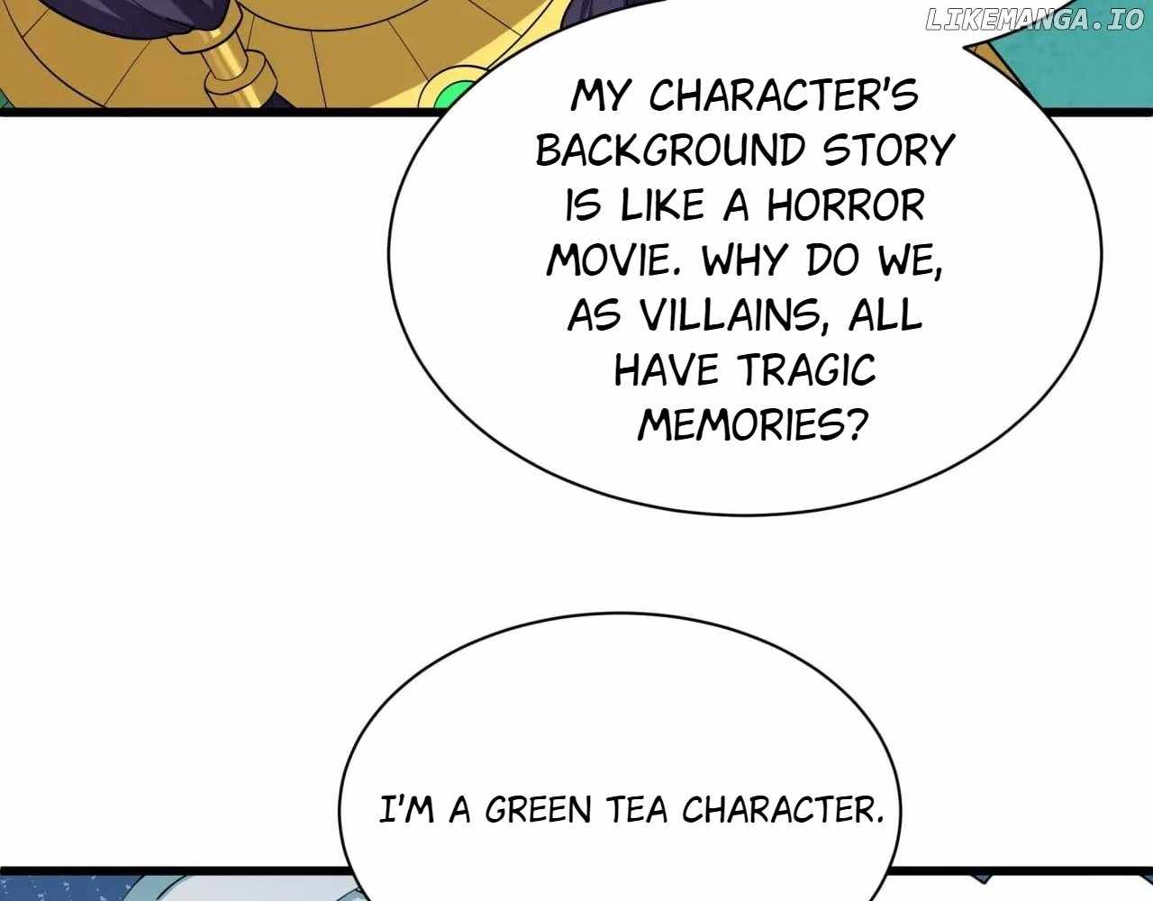 Age of Terror Chapter 510 - Page 101