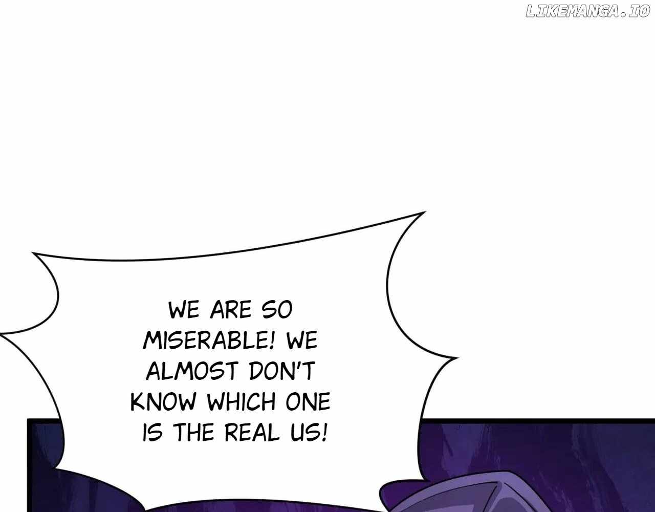 Age of Terror Chapter 510 - Page 108