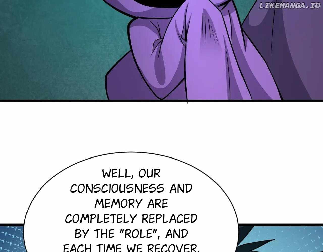 Age of Terror Chapter 510 - Page 112