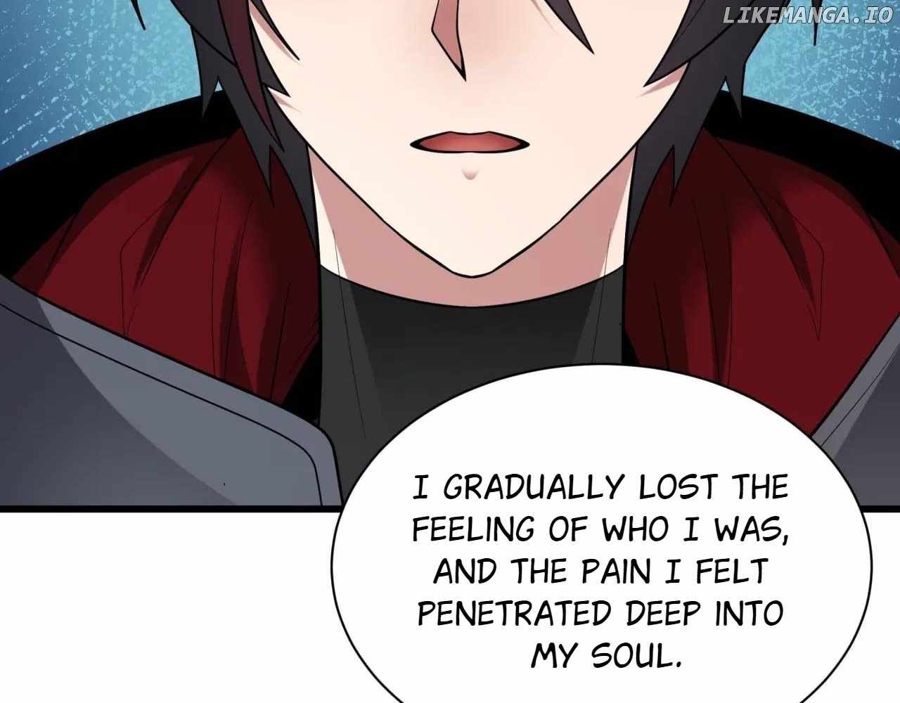 Age of Terror Chapter 510 - Page 114